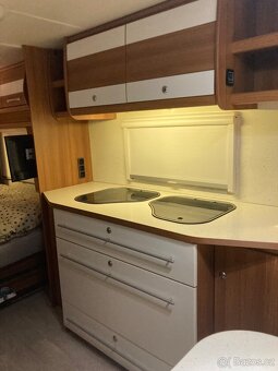 Caravelair Venicia Premium 480 - 11