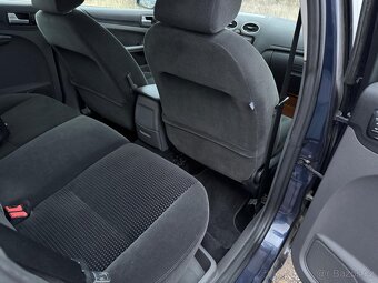 Ford Focus 1.8TDCI - 11