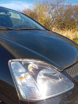 Honda Civic Type R EP3 - 11