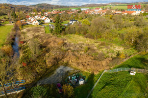 Prodej pozemku k bydlení, 7983 m², Doubravice nad Svitavou - 11