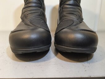 43 Alpinestars Ridge v2 Waterproof boty na moto - 11