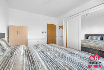 Prodej RD 5+1, garáž, CP 495 m², Staré Město u Moravské Třeb - 11