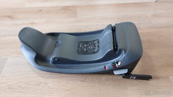 Dětská autosedačka Aton S2 i-Size včetně ISOFIX báze - 11