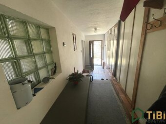 Prodej, chalupa,  150 m2 - Chrastavec, ev.č. 00084 - 11