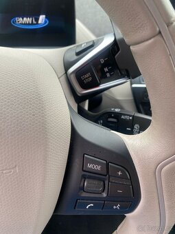 BMW i3 120 Ah 2021 TOP - 11