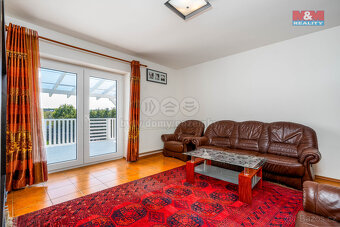 Prodej rodinného domu, 151 m², Praha 6 - Nebušice - 11