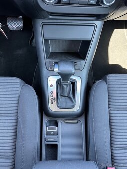 VW Tiguan 2.0 TSI 4x4 automat - 11
