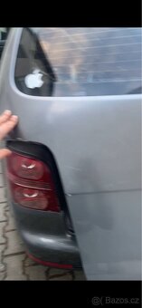Vw touran 2.0 tdi 103kw - 11