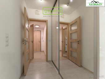 Pronájem bytu 1+1 40 m² Petržílkova, Praha 5 - Stodůlky - 11