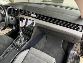 Volkswagen passat b8 2.0tdi elegance - 11