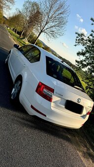 Škoda Octavia 1,6 TDI - 11