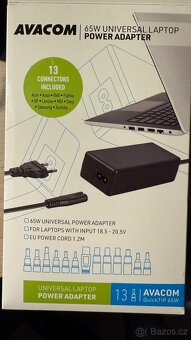 Notebook Acer Aspire 3 - i5, 12GB, 500GB SSD + 1000GB HDD - 11
