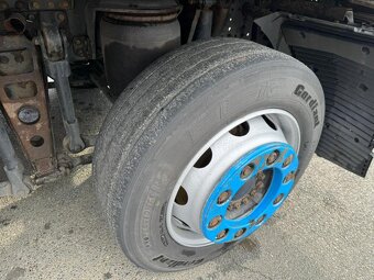 MAN TGX 26.440 EURO 5 - 11