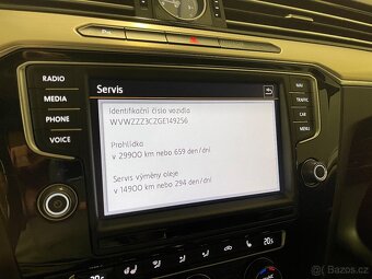 Volkswagen Passat 2.0 biTDI 4motion 176 kW - 11
