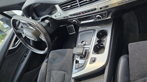 Audi Q7, AUDI Q7 S-line (odpočet DPH) - 11