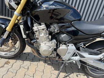 Honda Hornet CB600F, nová STK, 2005, 50000 km - 11