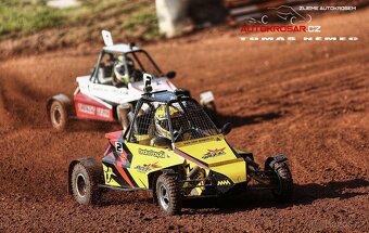 Racer Buggy 125-250 - 11