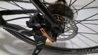 MERIDA CROSSWAY 100 v perfektním stavu- servisováno - 11