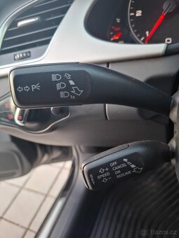 AUDI A4 B8 AVANT 2.0 TDI CR 105KW LED - 11