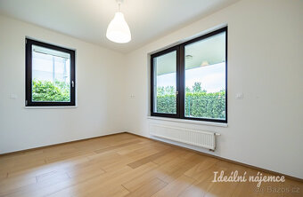 Pronájem bytu 3+kk, Poštova, Dolní Chabry, 34900 Kč/měs, 83  - 11