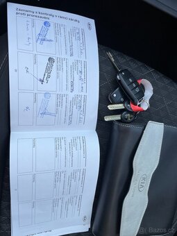 Kia Rio 2017 1.2i - 11