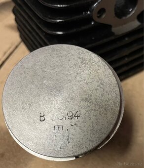Vari motor - nový válec - 11