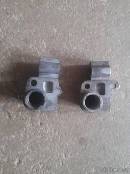 ČZ 125 150 převodník tachometru - 11