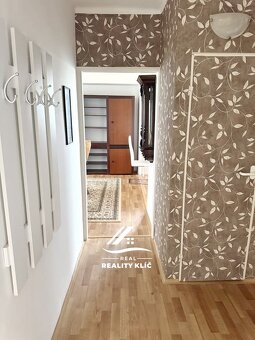 Pronájem bytu 3+1, 75 m2 - ul. Opavská,  Ostrava - Poruba - 11