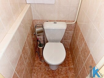 Pěkný byt 2+1 s převodem do OV - 11