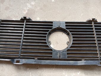 Maska  VW Golf - 11