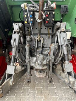 Fendt 312 Vario TMS - 11