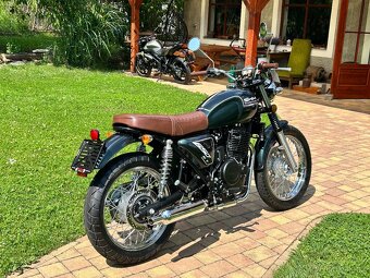 SWM GT650 - 11