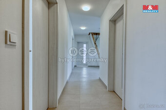 Prodej rodinného domu, 127 m², Sýkořice - 11