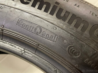 Continental Premium Contact 5 215/55 R17 94W 4Ks letní - 11