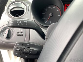 SEAT IBIZA 1.4 16V 63KW REFERENCE ST - 11