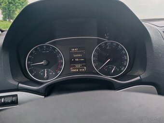 ŠKODA Octavia II, Elegance 2.0TDI 103kw - 11