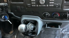 FORD TRANSIT 350L-2.2TDCI-92 KW L3H2-Vadný motor - 11