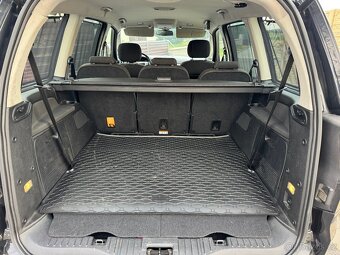 Prodám Ford Galaxy r.v. 2011 facelift 1.6 TDCI 85 KW 165 tis - 11