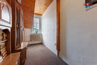 Prodej bytu 4+1, 79 m², Karlovy Vary, ul. Ondřejská - 11