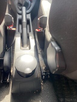 Dacia Sandero II 1.2 benzín,55kW,16V,4 válce,60 tis. KM-TOP - 11