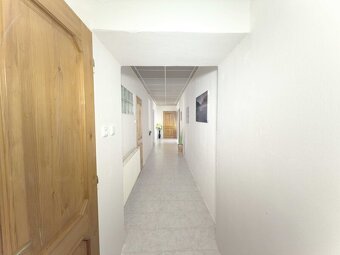 Rodinný dům na Vysočině s jedinečným potenciálem, lokalita S - 11