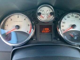 Peugeot 207cc Hdi, 80kw - 11