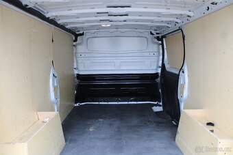 Renault Trafic 2.0DCI,88KW,L2H1,KLIMA - 11