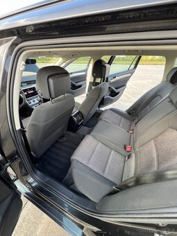 VW Passat B8 2.0TDI 2017 DPH - 11