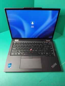 Lenovo ThinkPad x13 yoga g3 i5-1235u 16/512GB√FHD+√1r.z.√DPH - 11