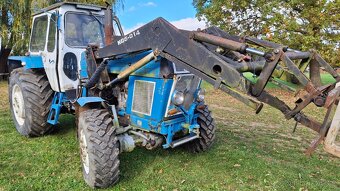 Traktor - 11