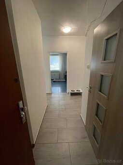 Pronajmu byt 3+1 - 11