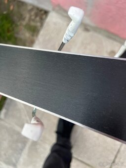 Dětské dívčí lyže HEAD JOY - 100cm - 11