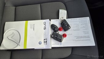 VW GOLF SPORTSVAN 1.4TSi COMFORTLINE 110KW - 11