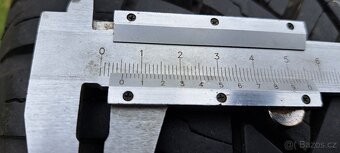 Alu disky DOTZ (pneu Bridgestone 195/50/R15/82V/DOT4323) - 11